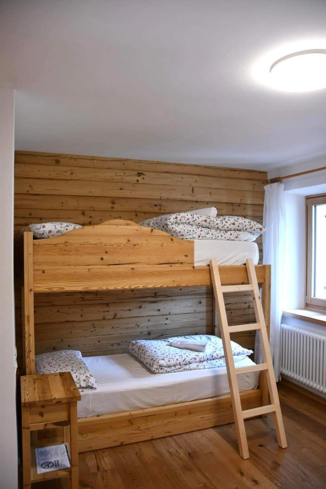 Albergo Matiz Da Otto Палуцца Екстер'єр фото