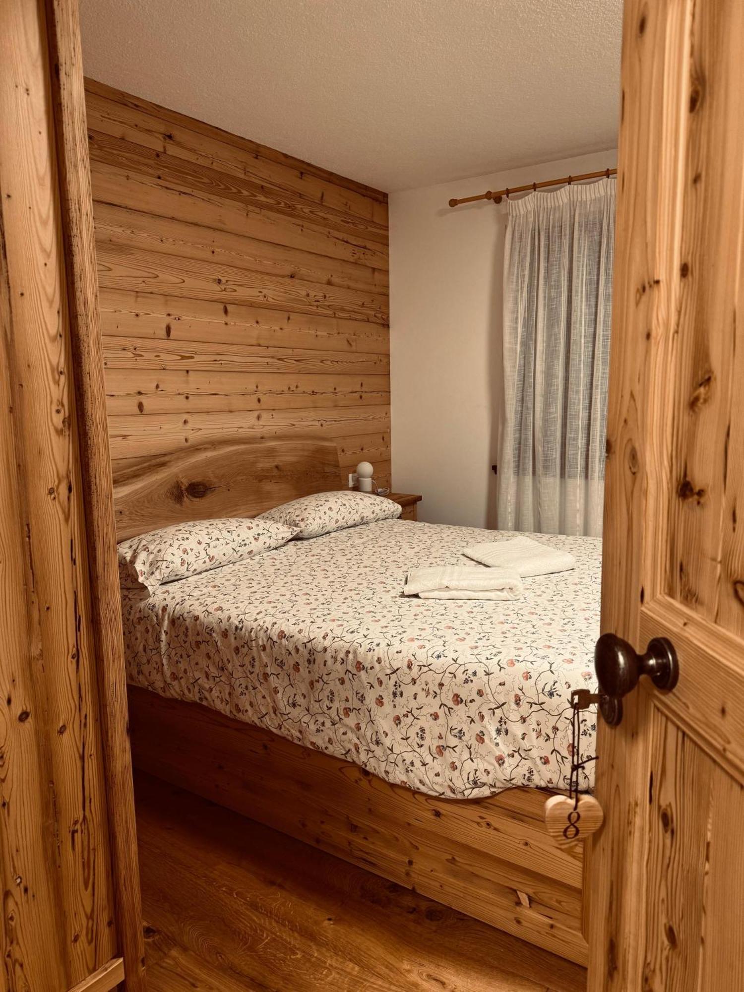 Albergo Matiz Da Otto Палуцца Екстер'єр фото