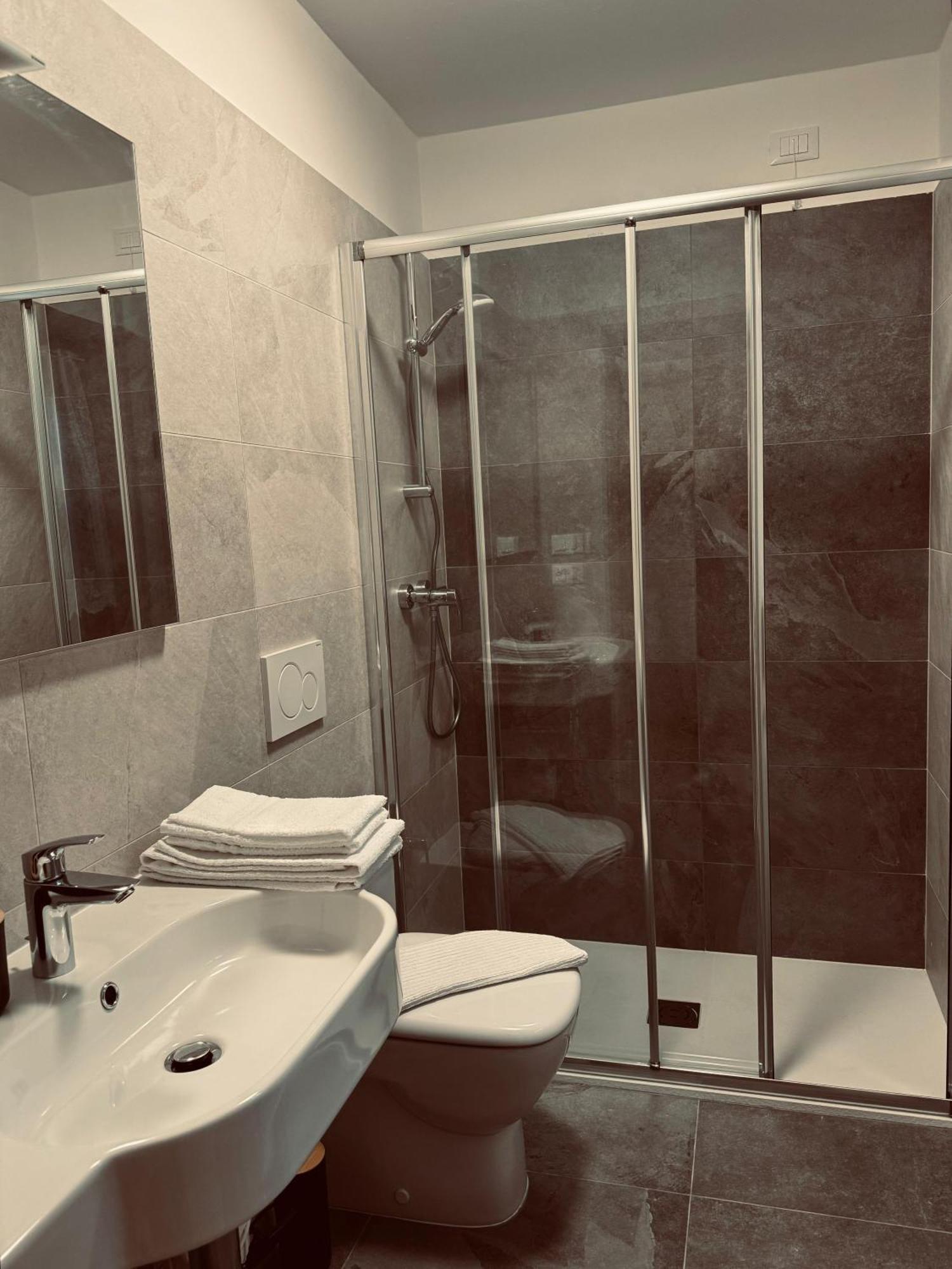 Albergo Matiz Da Otto Палуцца Екстер'єр фото